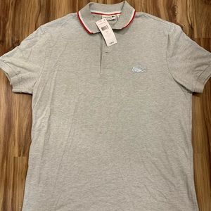 Lacoste Polo